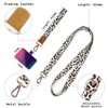 FRMARCH Lanyard Strap for Women,1Crossbody Phone Lanyards Wrist Strap&1Wrist Tether