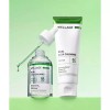 WELLAGE [2종세트] 리얼 시카 카밍 트러블 앰플 50ml+크림 50ml 2031641 WELLAGE [2-piece set] Real Cica Calming Trouble Ampoule 50ml + Cream 50ml 2031641