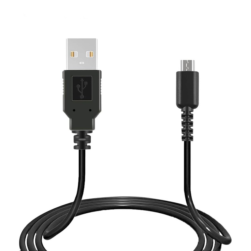 CHILDMORY USB Charge Cable Charger Power Cord for DS Lite