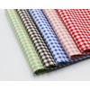 wellhouse Cotton Linen Placemat, Large, 23.6 x 15.7 inches (60