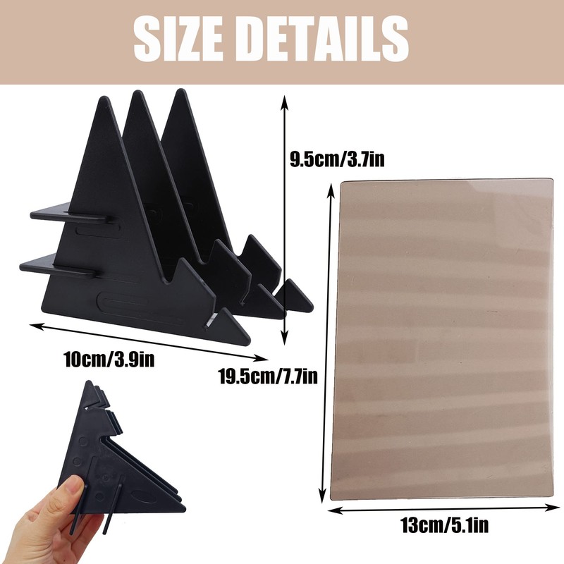 ZAHD Optical Drawing Board Stencil Board Drawing Projector Drawing Board