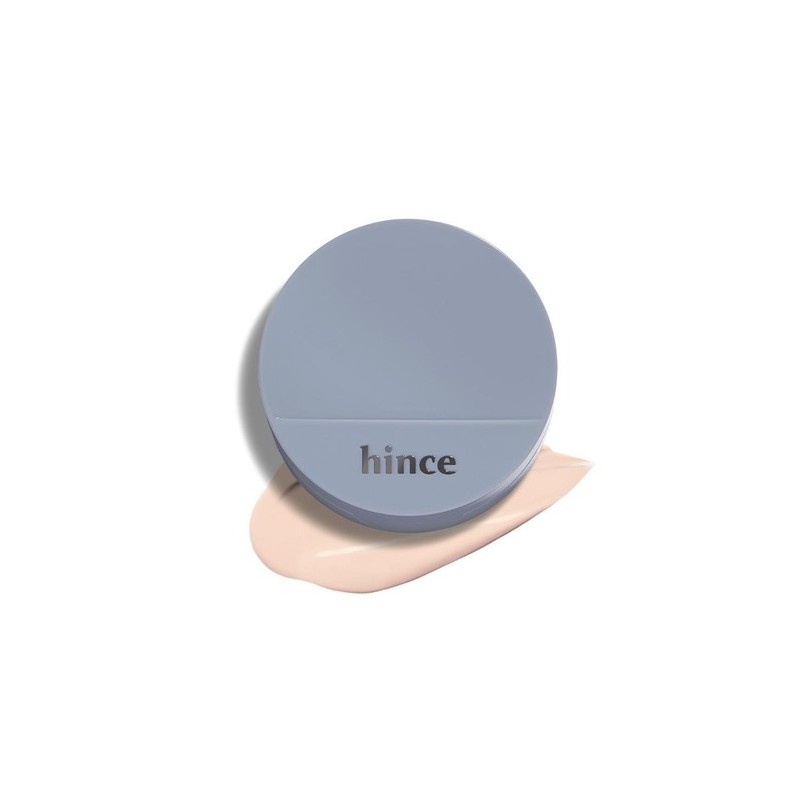 Second Skin Mesh Mat Cushion / 세컨 스킨 메쉬 매트