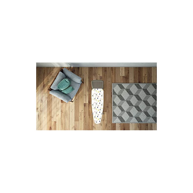 Colombo Ironing cover 130 x 50 cm Blade size L,