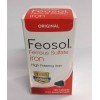 Feosol 2 PACK Feosol Ferrous Sulfate High Potency Iron, 120