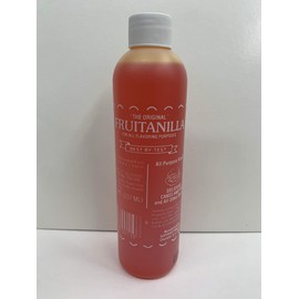 Superior Flavors FRUITANILLA | Cooking and Baking Flavoring | Delicious Substitute for Vanilla Extract | Water Based, and Alcohol Free | 8oz Bottle…