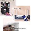 12 pcs NFC Tags NTAG215 FPC Tag Flexible NFC Nail