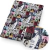 Taylor Swift Fabric Eras Tour Singer Cotton Fabric by the