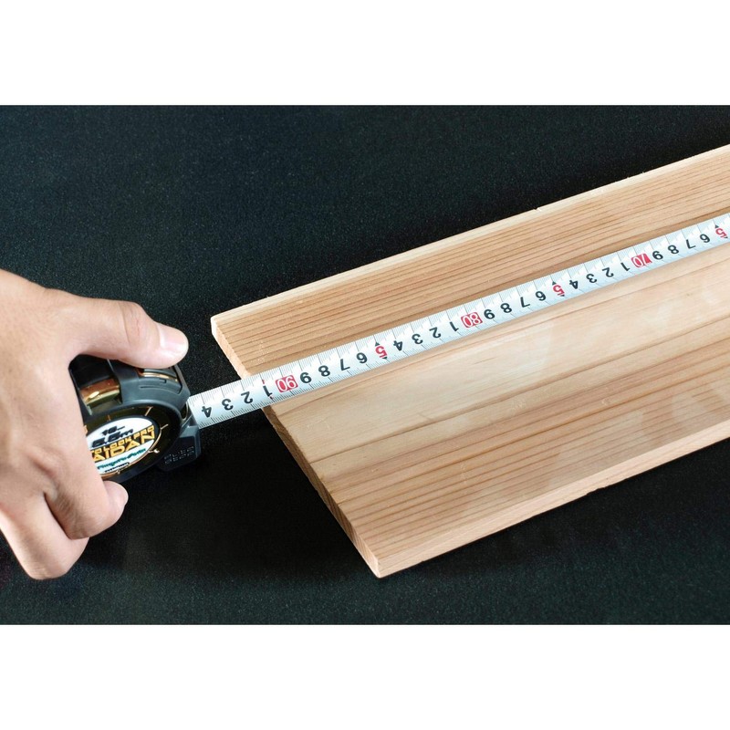 Niigata Seiki Pro KAIDAN Major Auto-Lock Pro KAIDAN Tape Measure