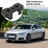 Transmission Mount Insert Bush Powder Coated Black Fit for B8