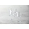 Zwiesel Glas Echo Crystal All Purpose Wine Glass, 19 Ounce