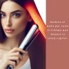 Thermoblizzy Edengi Protector De Calor, Alisado Perfecto