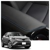 YEE PIN Armrest Cover for C-HR C H R 2016-2022