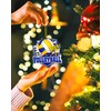 Volleyball Ornament Volleyball Gifts for Teen Girls Players Birthday Christmas