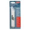 Derwent Paper Stumps, Pack, 3 Count (2300561)