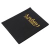 Coin Collecting Holder Album 250 Pockets Transparent PVC Thick Waterproof