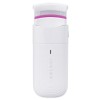 Juvera eyelash curler, JV-306, white / 쥬베라 아이뷰러 속눈썹 고데기, JV-306, 화이트