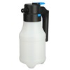 Electric Car Wash Foam Watering Can Automatic Spray Handheld High