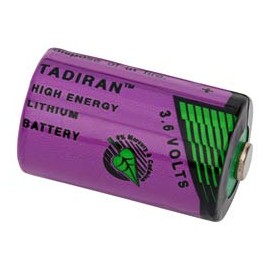 Technical Precision Replacement for TEKCELL 1/2AA