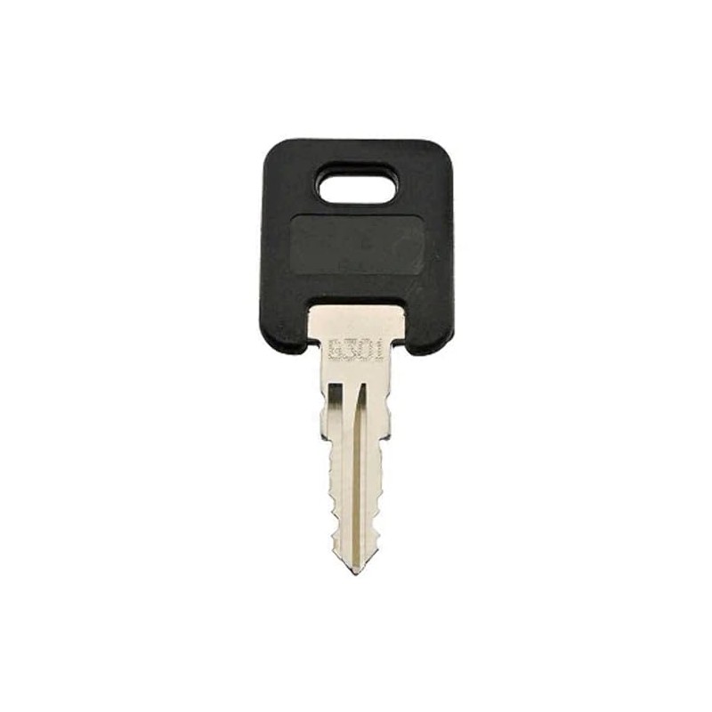 Global Link G358 RV Replacement Key G358