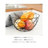 Suitcase Company GPT Wire Basket, Triangular, Deep Shape, Geometric Basket,