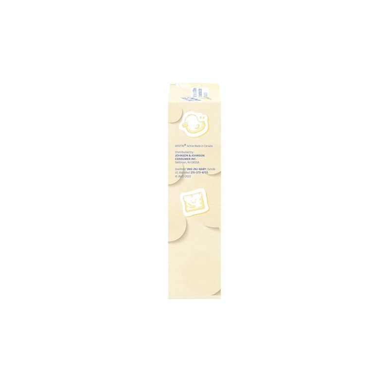 Johnsons Baby Care Essentials - Set de Regalo