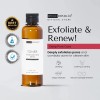 DermorepubliQ 7% Glycolic Toner 100ml + 5% Niacinamide Serum 30ml