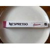 Nespresso TRIBUTE TO PALERMO Capsules Limited Coffee Espresso Pods READ