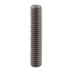5pcs M6 x 30mm Nozzle Throat Stainless Steel Tube Throat