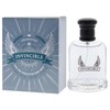 Fragluxe Invincible for Men - 3.3 oz EDT Spray