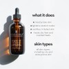 Measurable Difference Aceite de Argan.