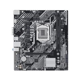 Asus Prime H510M-K R2.0 1200/DDR4/MATX/M.2 Motherboard