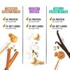 Purley Elizabeth Keto Granola Best Sellers Variety Pack, Made with