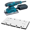 SG Store Base Plate Backing Pad Sheet Sander Spare Part