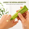 Sérum Facial Vitamina C Con Glutatión y Vitamina E, 2