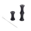 Cyleibe Archery Finger Guard, Finger Guard Arrow and Bow Accessories