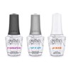 Harmony Gelish Top Coat/Base Coat/PH BOND Set