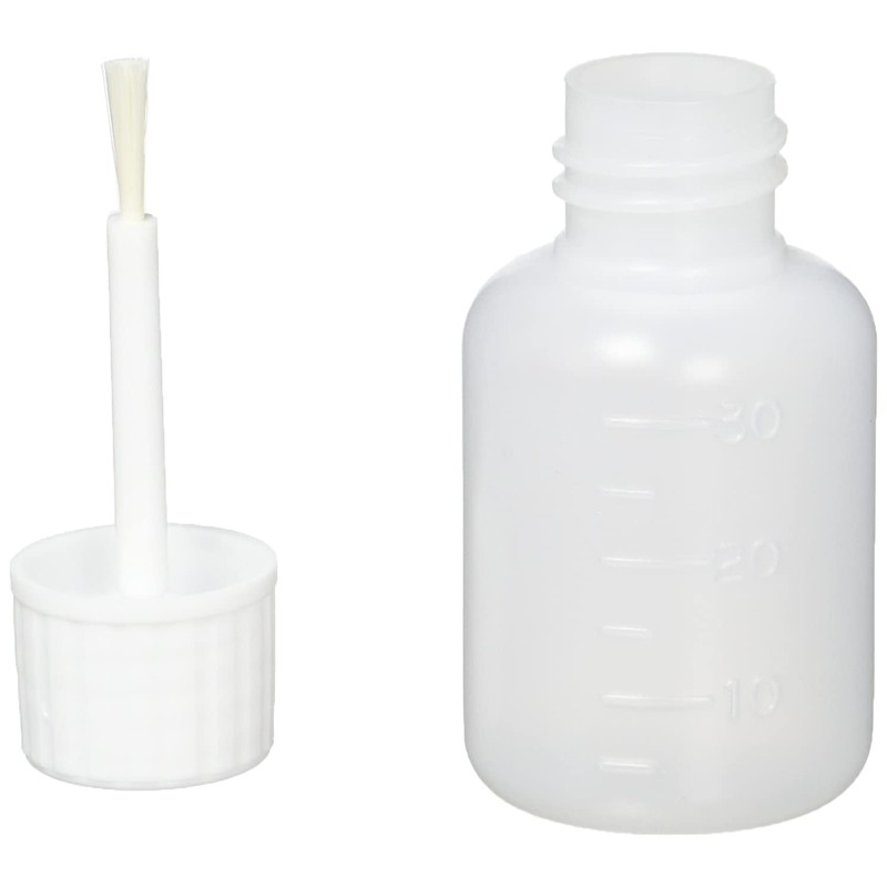 Handy Crown Brush Container 30cc