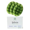 Jabón Facial Antiacné Con Espirulina 3 Pack