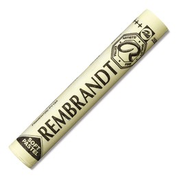 Royal Talens Rembrandt Artists' Soft Pastel, 205.9 Lemon Yellow (31992059)