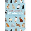 Cat Lover's Wordsearch: More than 100 Themed Puzzles about our