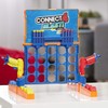 Hasbro Connect 4 Blast! Game Nerf Powered Blasters and Darts