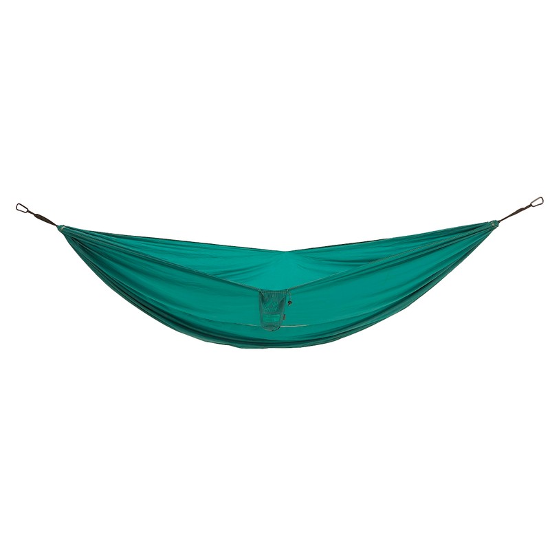 Grand Canyon Unisex - Adult 'Bass' Lightweight Hammocks, Storm, Double
