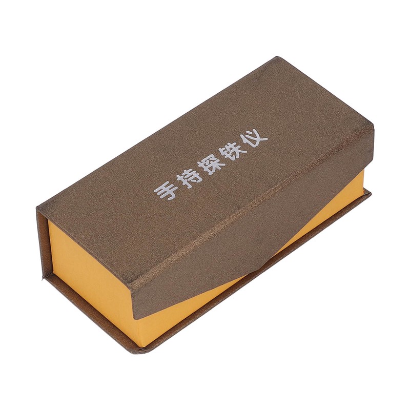 Handheld Needle Detector High Sensitivity Quickly Find Ferromagnetic Inspection Mini