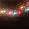 Alternative Imagination Spiral Diffraction Glasses - for Raves, Festivals, Holiday
