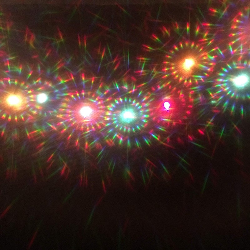 Alternative Imagination Spiral Diffraction Glasses - for Raves, Festivals, Holiday