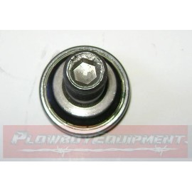 Aftermarket Tine Bar Bearing for Massey Ferguson Rake 25 37 585 588 581318M91 READ LISTING!