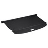 VEVOR Cargo Cover for 2019-2024 2025 Toyota RAV4 Accessories, Carbon