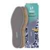 natch! Air Fresh Breathable Sole for Sports and Leisure Shoes,