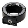 Fotodiox Pro Lens Mount Adapter Compatible with Minolta MD Lenses