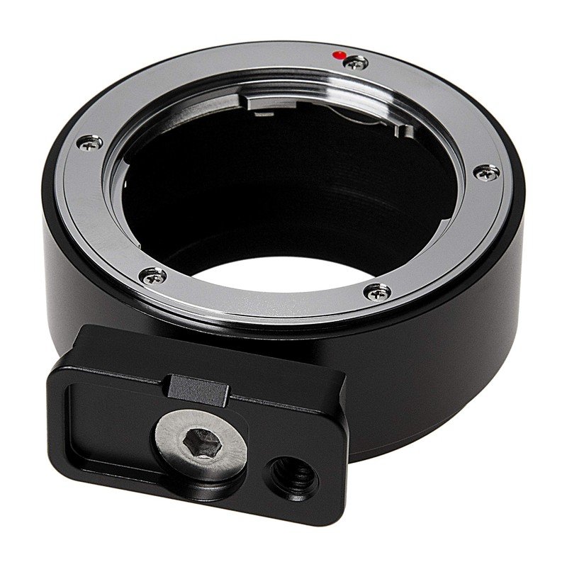 Fotodiox Pro Lens Mount Adapter Compatible with Minolta MD Lenses